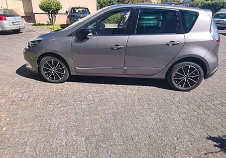 Renault Scenic Bose Edition ENERGY dCi 110 Start & S...