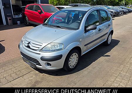 Citroën C3 1.1 Advance Tüv Neu Inspkt Neu