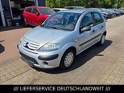 Citroën C3 1.1 Advance Tüv Neu Inspkt Neu