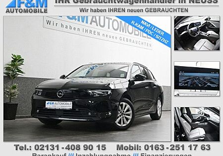 Opel Astra ST 1.5 Diesel 96kW Elegance Auto Navi Lede