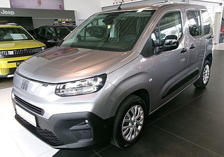 Fiat Doblo KOMBI L1 1.5 HDI Navi LED PDC Kamera Klima