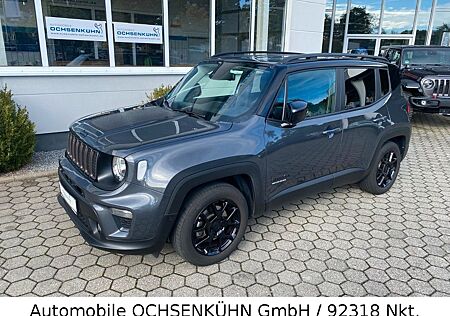 Jeep Renegade 1.5 Upland MHEV / Nav., Winterräder