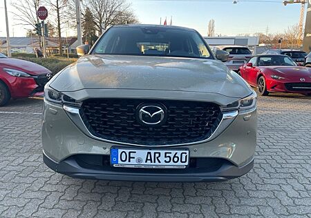 Mazda CX-5 2023 5WGN 2.5L e-SKYACTIV G 194ps 6AT AWD E