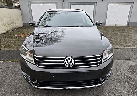 VW Passat Volkswagen 1.4 TSI DSG Comfortline BlueMotion Te...