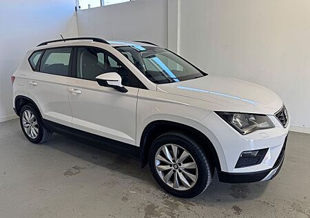 Seat Ateca 1.0 TSI 85kW Style