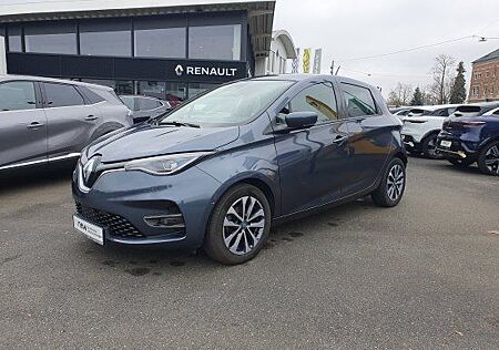 Renault ZOE INTENS Z.E. 50 R110 zzgl. Batteriemiete
