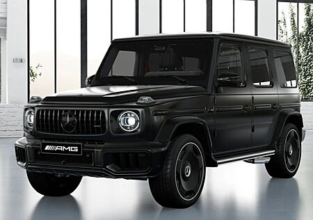 Mercedes-Benz G 63 AMG *NEUWAGEN*NEUESMODELL