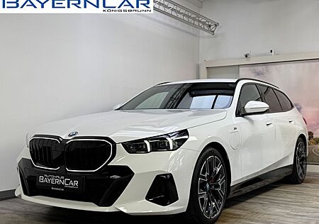 BMW 530e xDrive M Sport Pro AHK Sitzlüft. ACC 360°