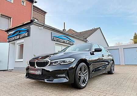 BMW 330 e Limousine Sport Line *Virtual*1.Hand*LED*