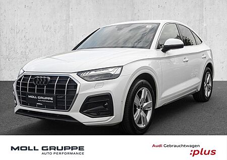 Audi Q5 Sportback advanced 35 TDI 120(163) S tronic A