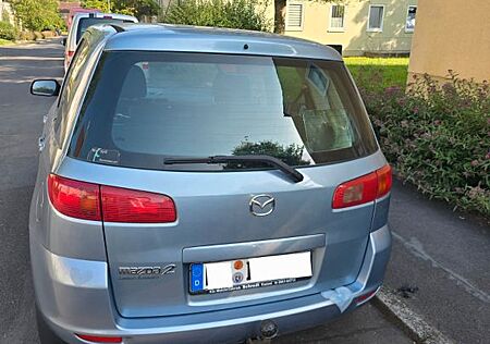 Mazda Andere