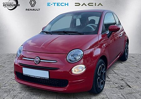 Fiat 500 1.0 Mild Hybrid Club