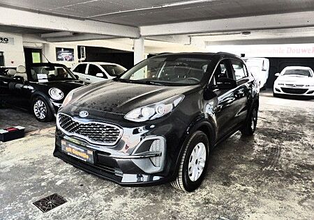 Kia Sportage Edition 7 2WD