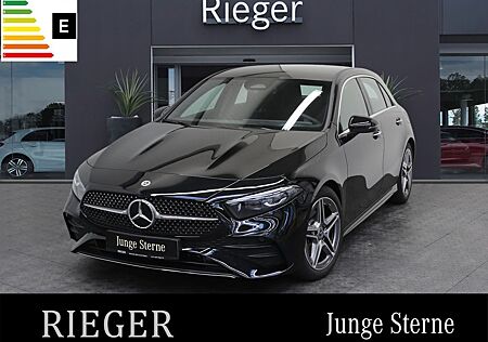 Mercedes-Benz A 200 AMG*Multibeam-LED*AHK*Distronic*Kamera++++