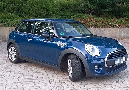 Mini One D gebraucht kaufen Mini One D One First One
