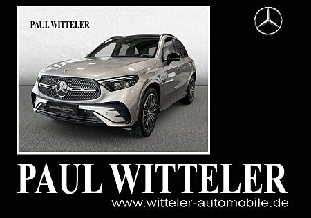 Mercedes-Benz GLC 300 d 4MATIC AMG Line DIGITAL LIGHT/AHK/360°