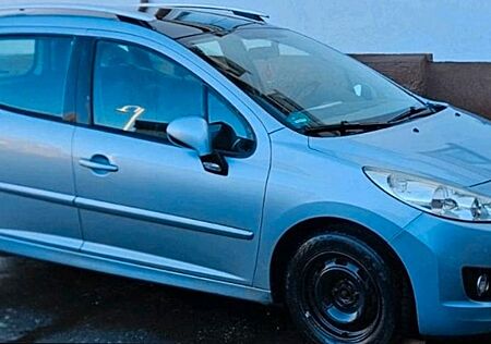 Peugeot 207 SW Tendance 95 VTi Tendance
