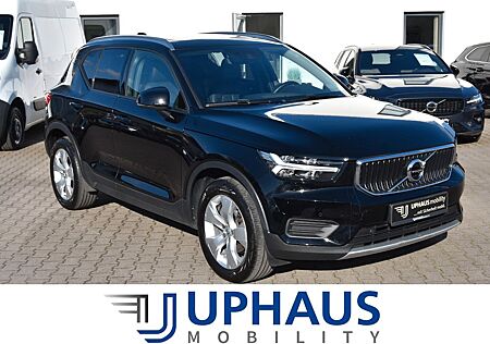 Volvo XC 40 XC40 Momentum 2WD LED/NAVI/PANO/AHK
