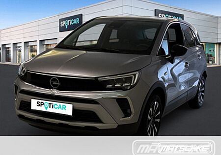 Opel Crossland X Crossland 1.2 Enjoy DAB NAVI KLIMA