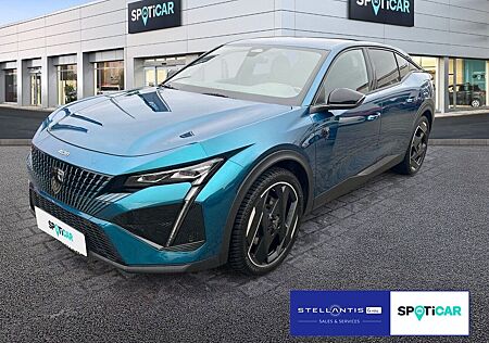 Peugeot 408 Hybrid 225Plug-In*First Edition*Navi*SH*Kam*