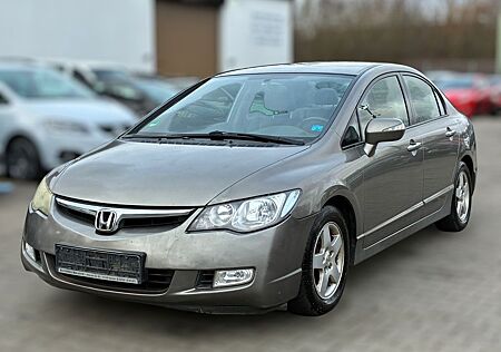 Honda Civic 1.3i BENZIN & HYBRID ~KEIN TÜV~