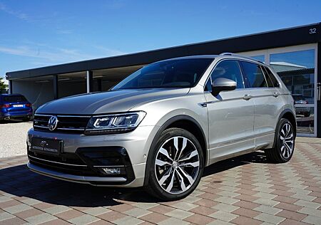 VW Tiguan Volkswagen Tiguan2.0TSI*Highline*R Line*4Motion*1.Hand*DSG*