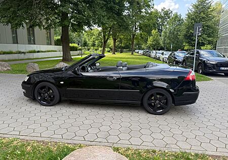 Saab 9-3 1.8t Vector Cabriolet Vector
