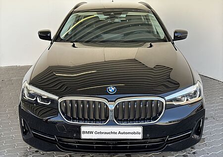 BMW 530e Tour. LiveCock.ParkAss.Sportsz.DriveAss.SHZ
