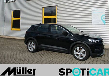 Opel Grandland X Grandland (X)