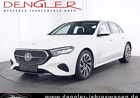 Mercedes-Benz E 200 PANORAMA*DISTRONIC*WINTER Avantgarde