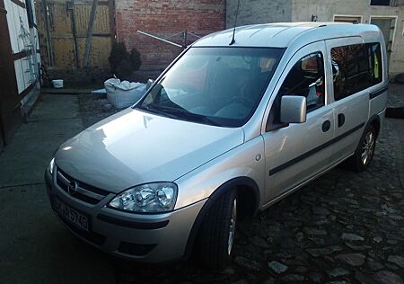 Opel Combo 1.3 CDTI DPF ecoFLEX Business 111...