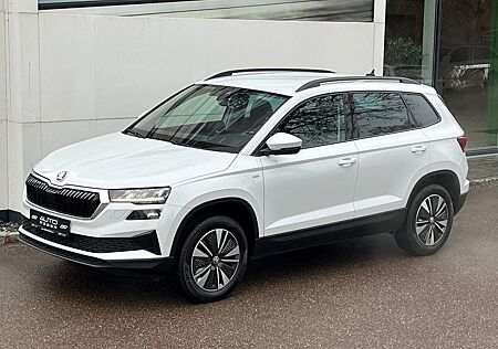 Skoda Karoq Tour DSG 4x4 NAVI LED ACC AHK