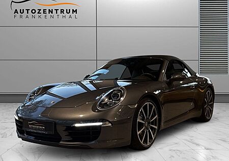 Porsche 911 Urmodell 911 Carrera S Cabriolet