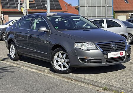 VW Passat Volkswagen Lim. Trendline *1.Hand*Sitz-HZ*Klimaaut.*