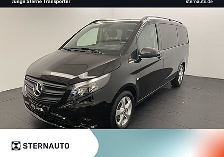 Mercedes-Benz Vito 116 Ed.Tourer P/L Autom.Navi Klima Warmluft