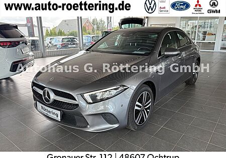 Mercedes-Benz A 250 A250e +Navi+LED+SHZ+Kamera+PDC+