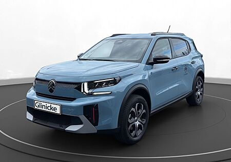 Citroën C3 Aircross Elektromotor 113 PLUS SOFORT verfügb
