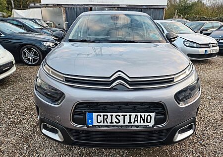 Citroën C4 Cactus Shine ZAHNRIEMEN NEU TÜV NEU