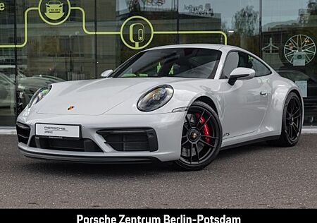 Porsche 992 911 Carrera GTS Sportabgas BOSE Rückfahrkame