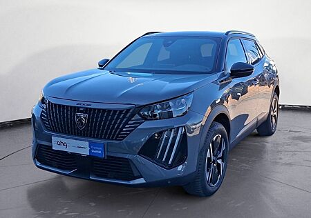 Peugeot 2008 PureTech 130 EAT8 GT el. Sitz Navi R-Kamera