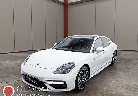 Porsche Panamera Turbo S °ST-HT°PANO°BOSE°360°MEM°