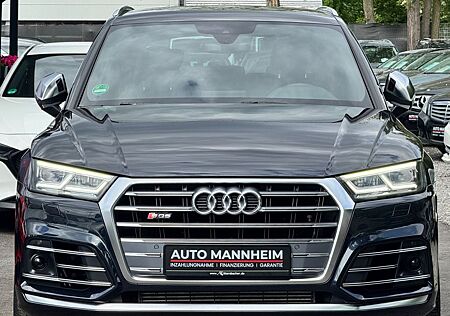 Audi SQ5 3.0 TFSI QUATTRO AUTOMATİK 354PS 90.000km