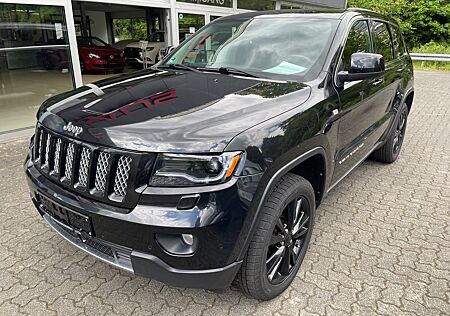 Jeep Grand Cherokee 3.0 CRD S-Limited