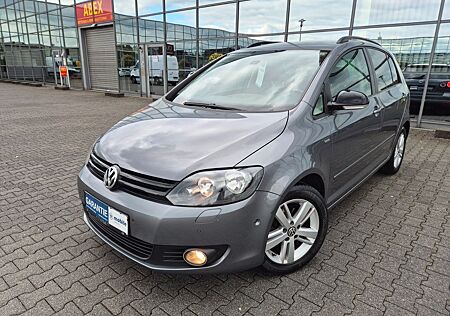 VW Golf Volkswagen Plus VI Match BMT*2.Hand*Pdc*12M Garantie
