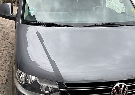 VW T5 Multivan Volkswagen