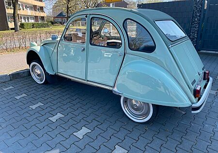 Citroën 2 CV