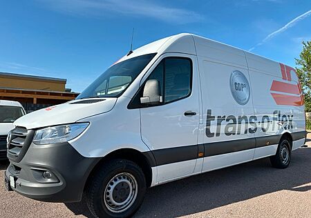 Mercedes-Benz Sprinter Maxi 317 CDI L3H2 Aut.