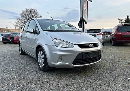 Ford C-Max Ghia TÜV 05/2025 Tempomat