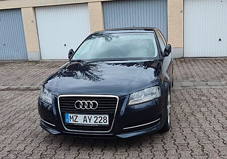 Audi A3 1.6 TDI (DPF) S tronic Ambition Sportb. A...