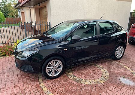 Seat Ibiza 1.4 16V